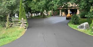 Reliable Jackson, CA Driveway Paving Services Solutions